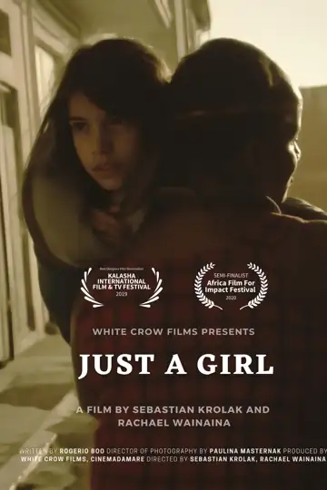 Just A Girl