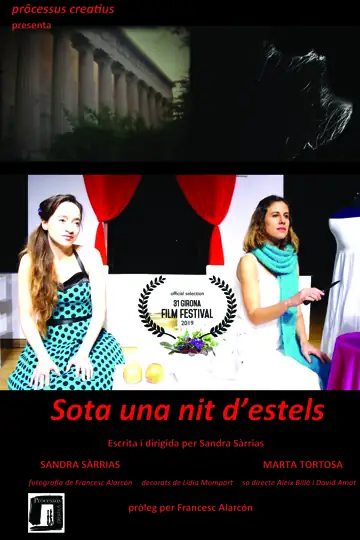 Under a Night of Estels