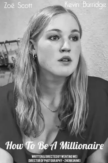 How to Be A Millionaire