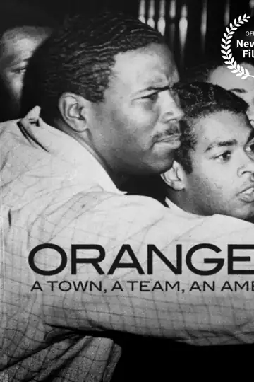 Orangeburg: A Town, A Team, an American Tragedy