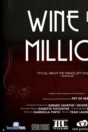 Wine in a Million