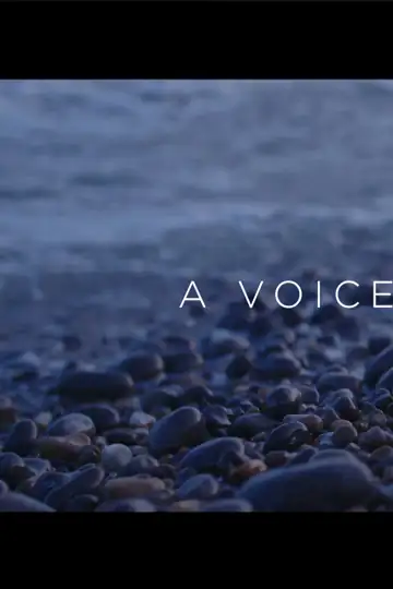 A Voice for the Ocean