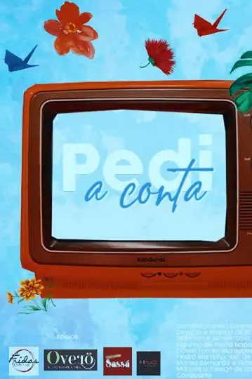 Kanduras - Pedi a Conta