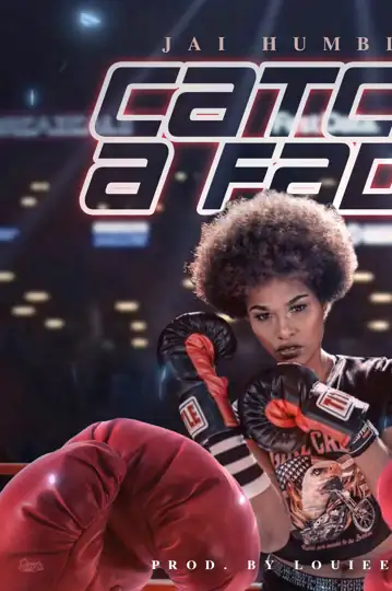 Jai Humble: Catch A Fade