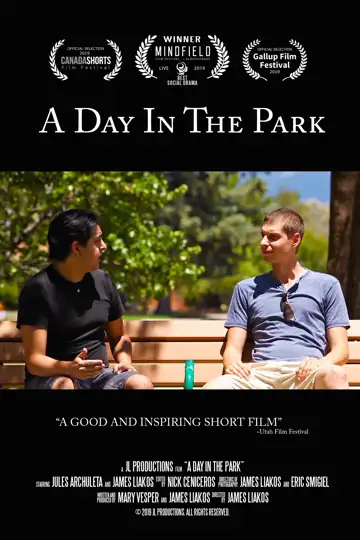 A Day in the Park