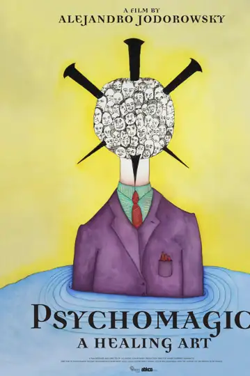 Psicomagia - A Arte da Cura