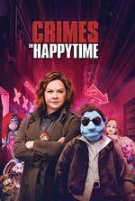 Crimes em Happytime Crimes em Happytime