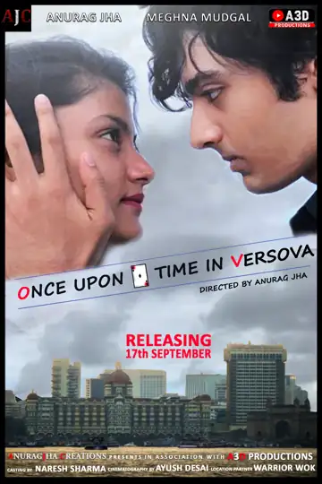 Once Upon a TIme in Versova