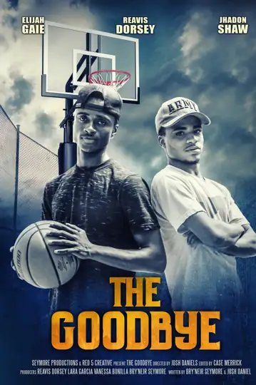 The Goodbye: A Short Film