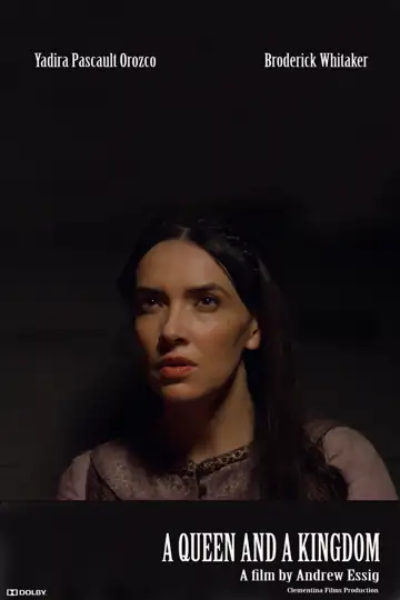 A Queen and A Kingdom