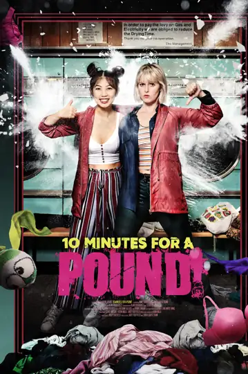10 Minutes For A Pound