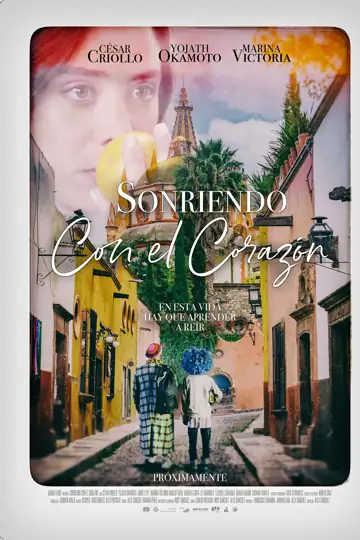 Sonriendo con el corazón