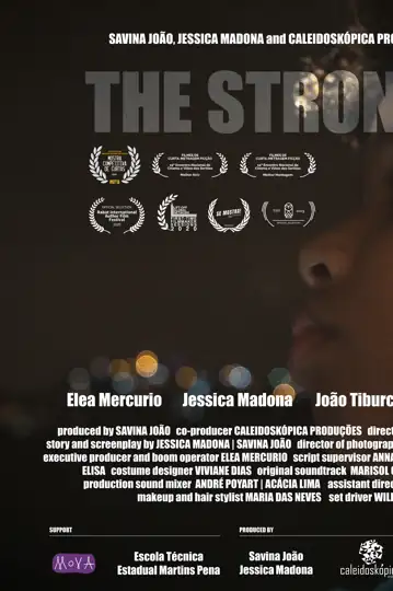The Stronger (A Mais Forte)