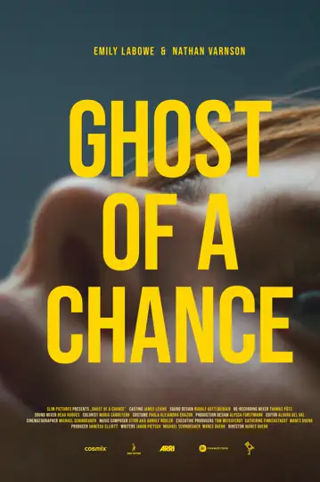 Ghost of a Chance