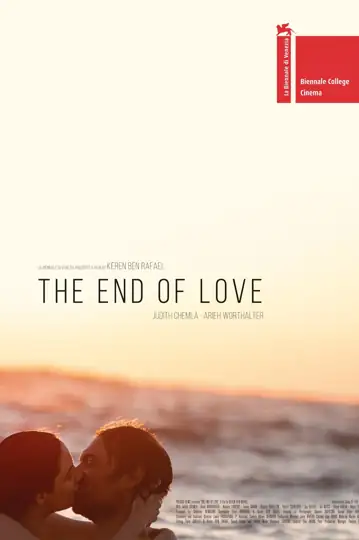 The End of Love