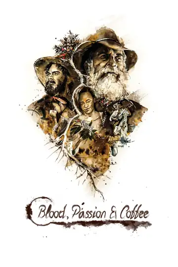 Blood, Passion & Coffee