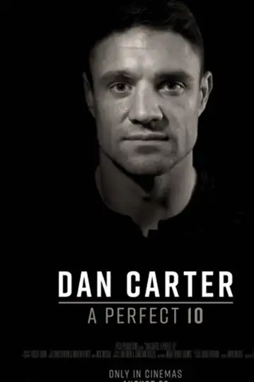 Dan Carter: A Perfect 10