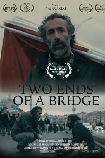 Two Ends of A Bridge