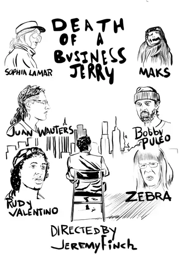 Death of a Business Jerry