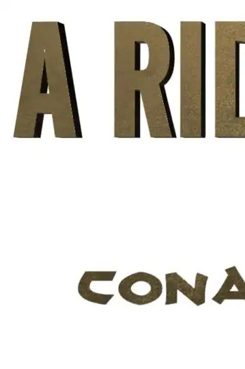 A Riddle of Steel: The Definitive History of Conan the Barbarian