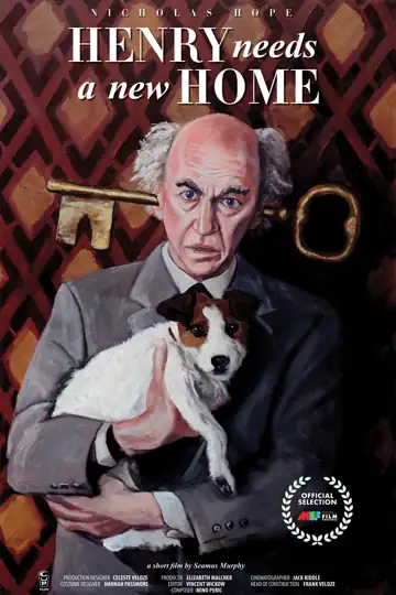 Henry Needs a New Home