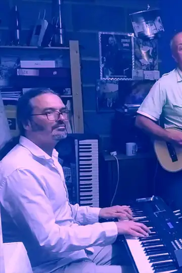 Weird the Life and Times of a Pocket God