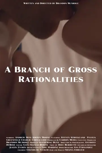 A Branch of Gross Rationalities