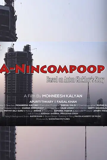 A-Nincompoop