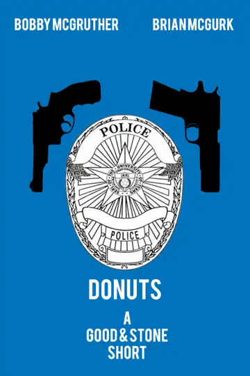 Donuts: A Good & Stone Short