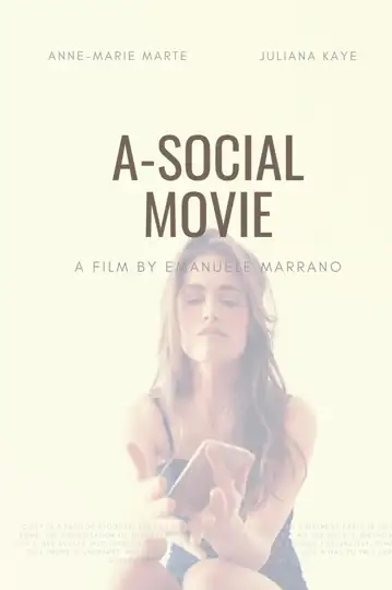 A-social movie