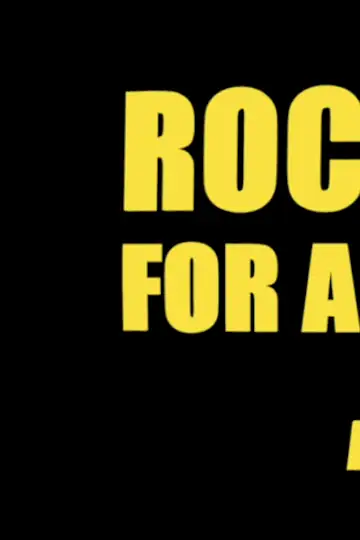 Rockquiem for A Wrestler - A Musical