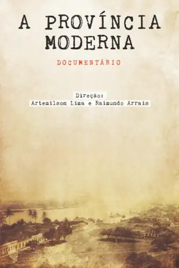 A Província Moderna