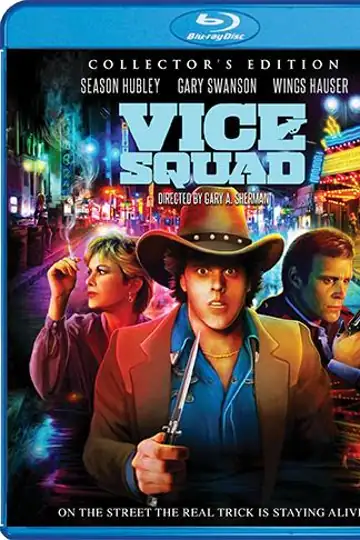 Pepe Serna - Catching a Killer