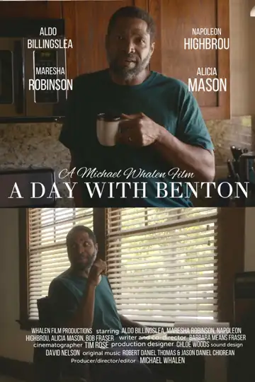 A Day with Benton