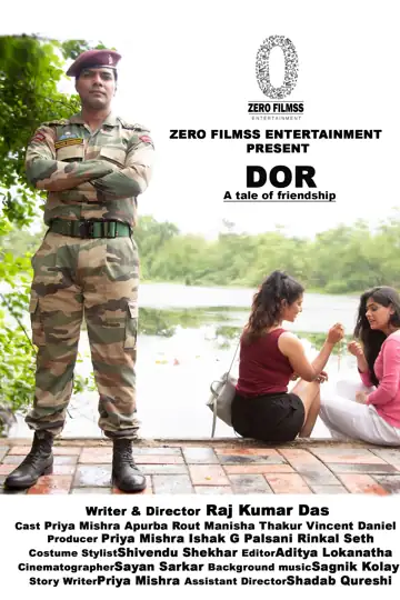 Dor... a tale of friendship