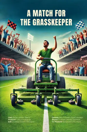 A Match for the Grasskeeper