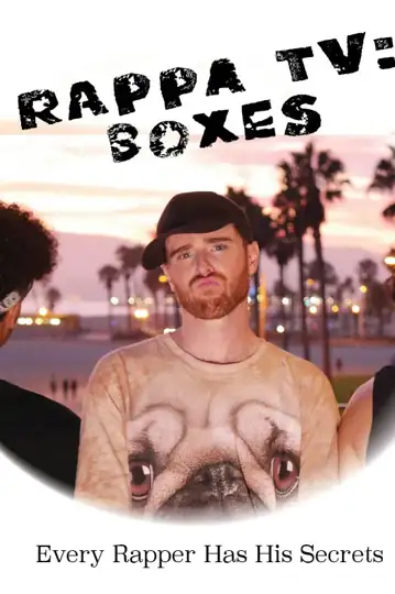 RTV: an MTV Parody with a Twist