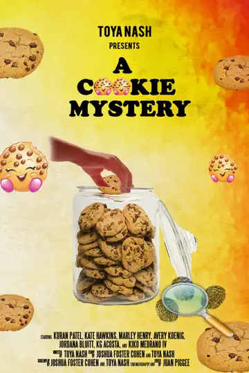 A Cookie Mystery