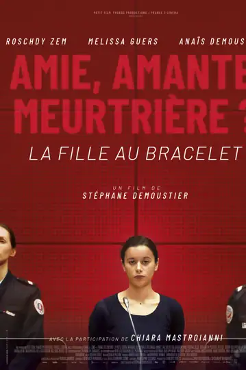 La fille au bracelet