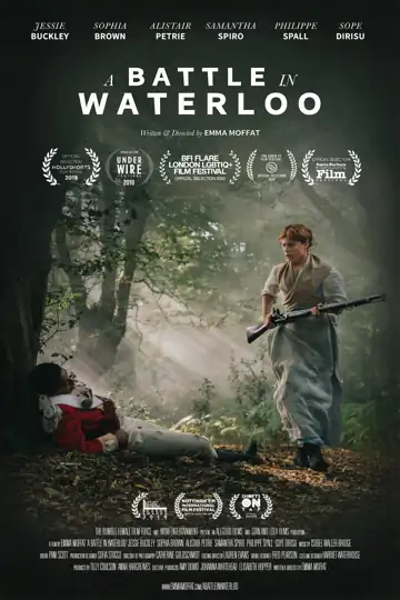 A Battle in Waterloo