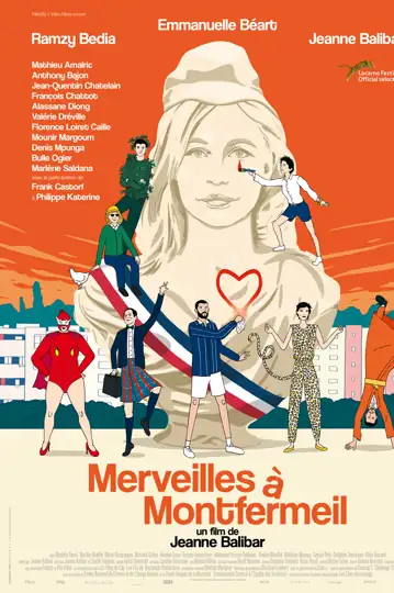 Wonders in the Suburbs