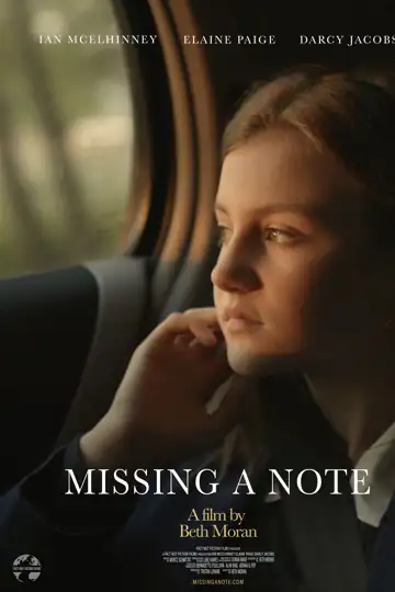 Missing a Note