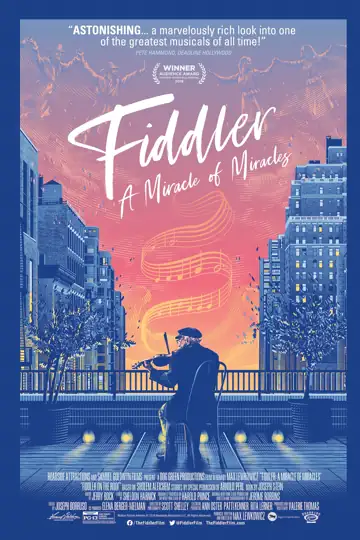 Fiddler: A Miracle of Miracles