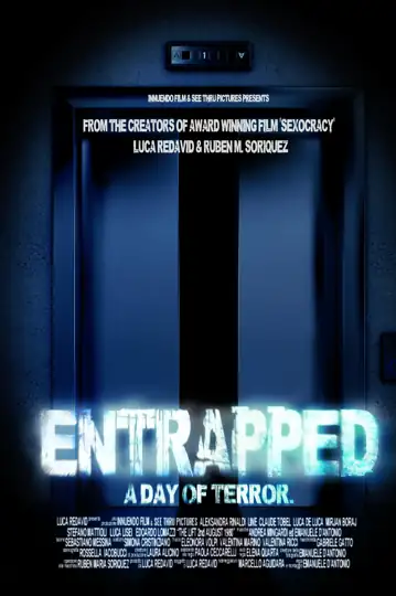 Entrapped: A Day of Terror