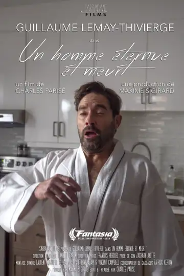 A Man Sneezes and Dies