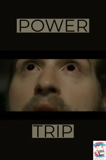 Power Trip(a Suspense Thriller)