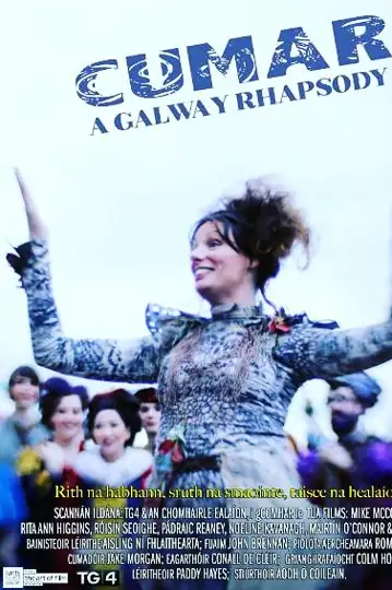 Cumar: A Galway Rhapsody