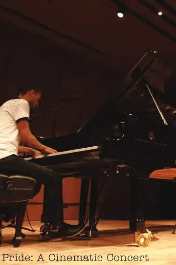 Pride: A Cinematic Concert