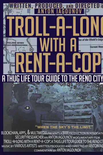 Troll-A-Long with a Rent-A-Cop: A Thug Life Tour Guide to the Reno City Zoo