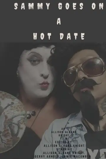 Sammy Goes on a Hot Date